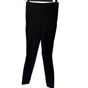 Lululemon Black Running Leggings